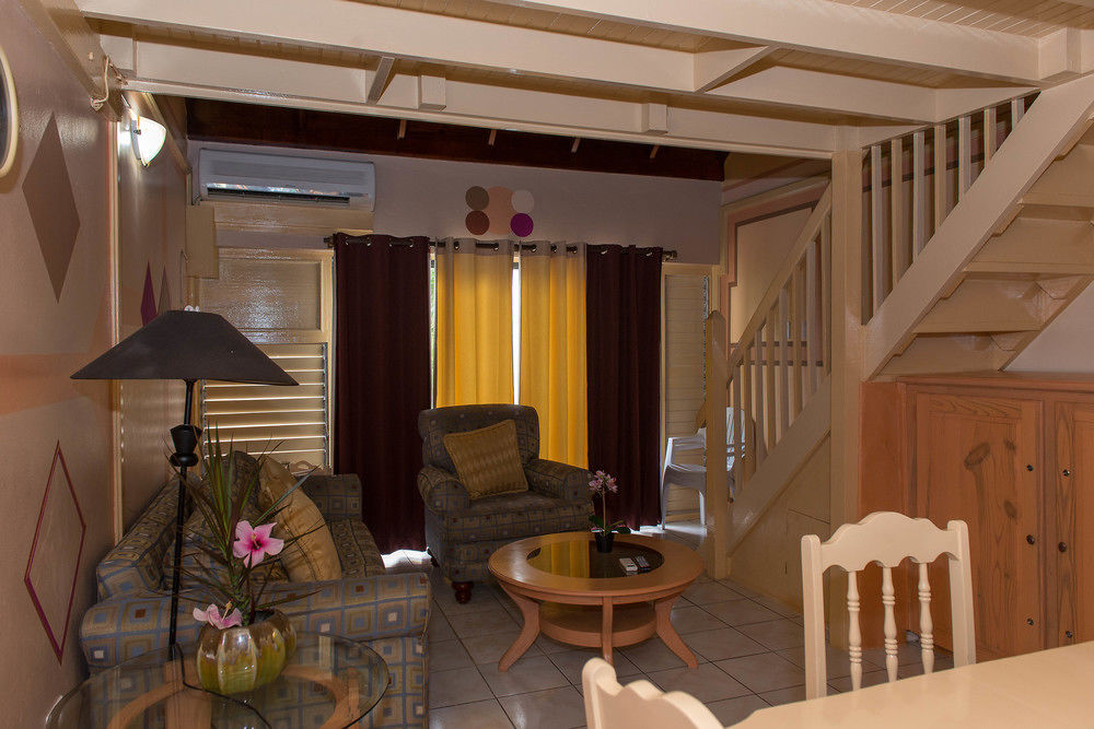 Tropical Court Inn New Kingston Exteriér fotografie